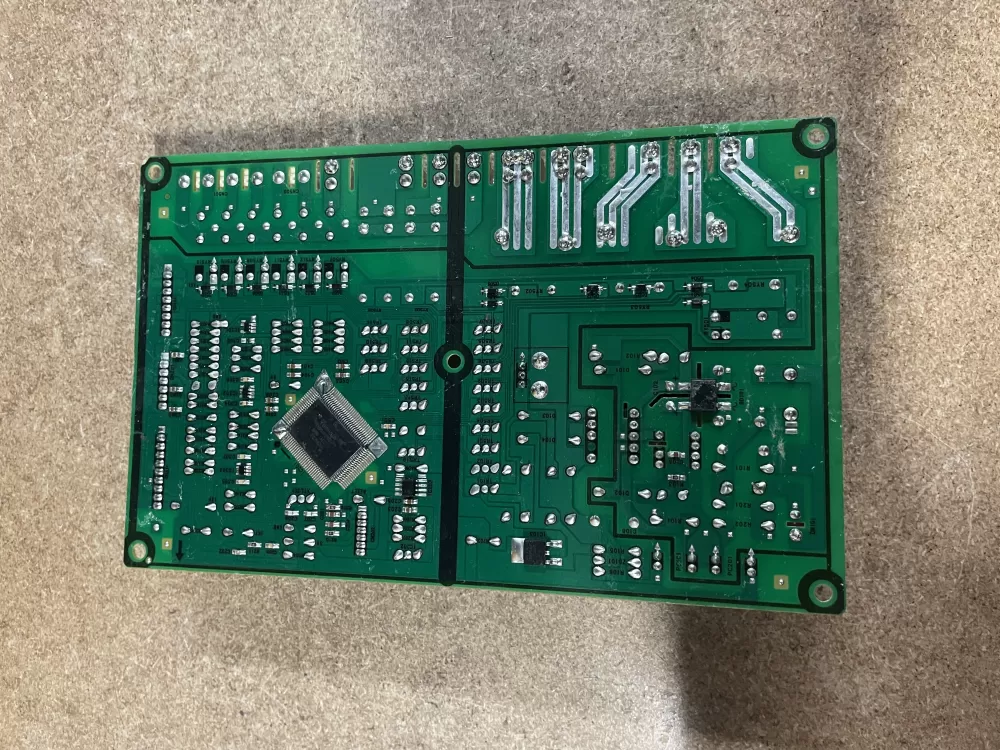 Samsung DE92 02439L Range Relay Control Board AZ21774 | KM1215