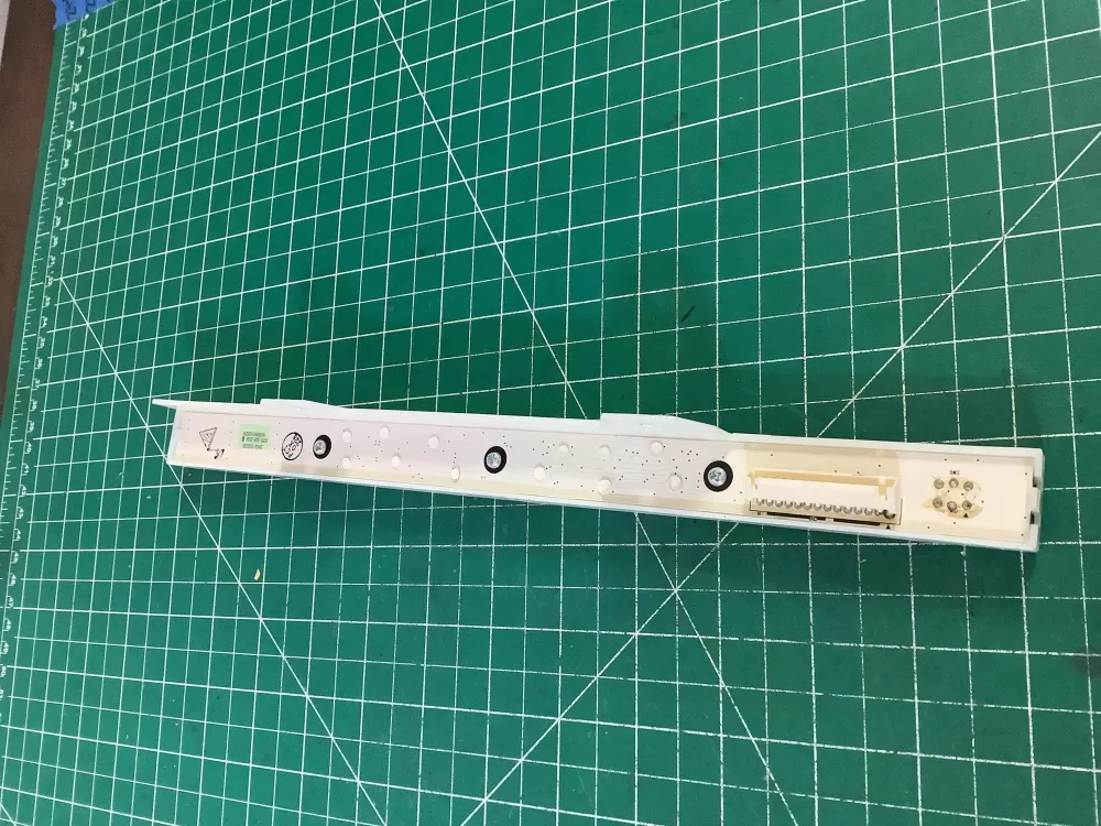 Samsung DA97-11802C Refrigerator Control Board AZ187499 | NR2749