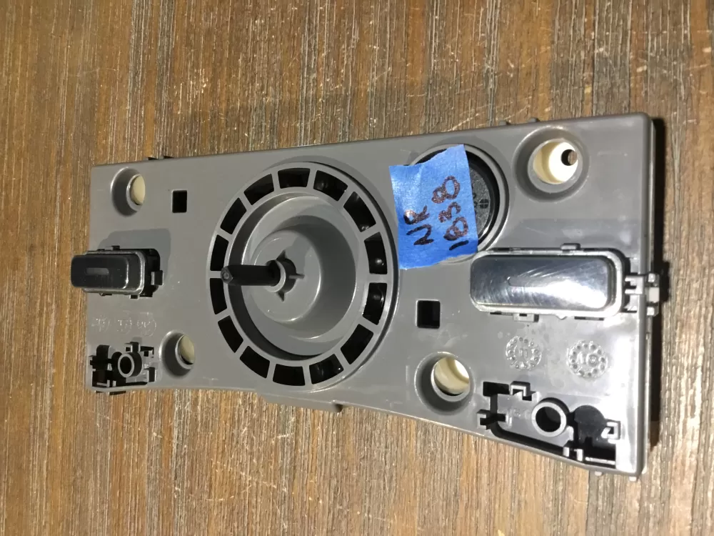 Whirlpool Amana W10443990 W10368101 Washer Control Board AZ52632 | NR1838