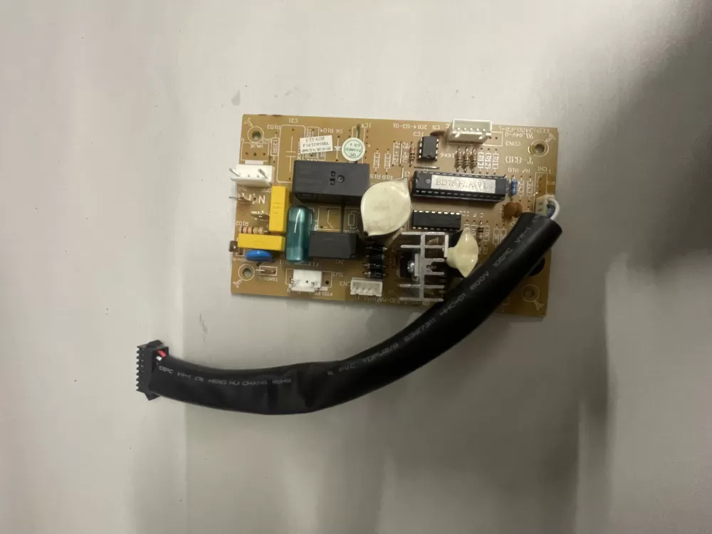   ac model Power supply board