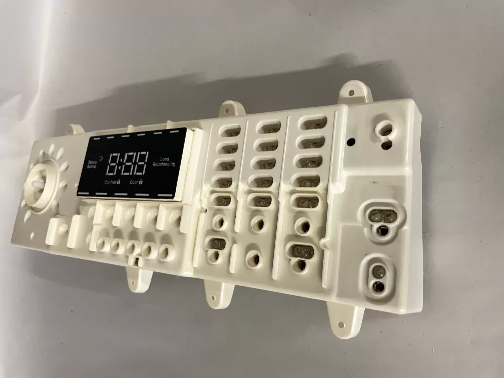 1723810000203 GE Washer Board - Display / Interface
