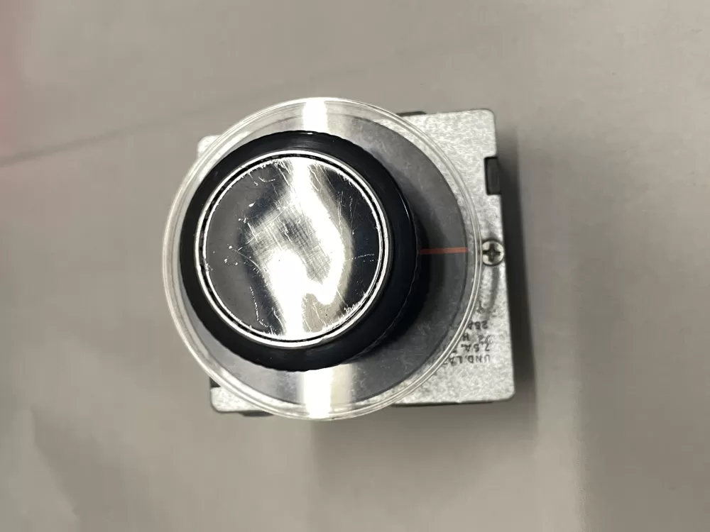 Whirlpool  Frigidaire  KitchenAid 3388255C Dryer Timer