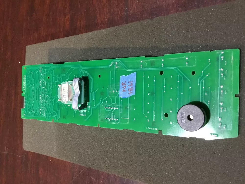 Kenmore Whirlpool WP8564392 8564392R Washer Control Board AZ74545 | NR1861