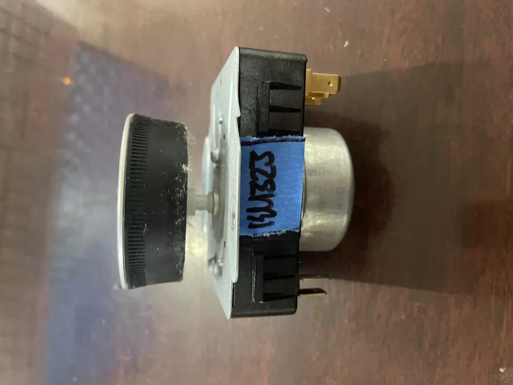 Whirlpool Maytag W10185982 Kenmore WPW10185982VP Dryer Timer AZ35189 | KM323