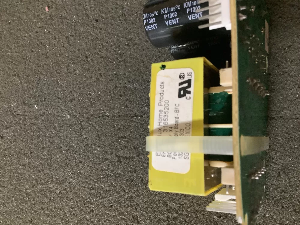 Electrolux 316535200A Range/Stove/Oven Power Supply Board AZ98835 | NR52