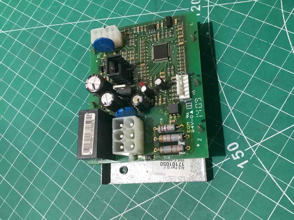 Speed Queen 201755 Washer Control Board