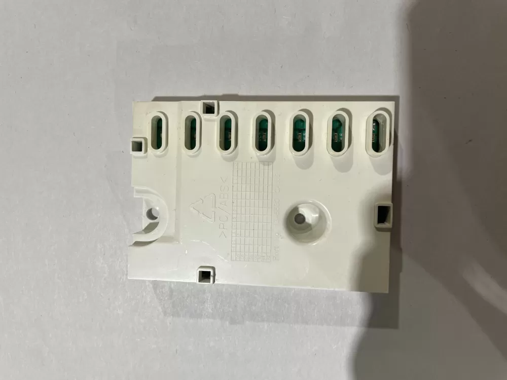 Electrolux 1345529A  EL1345529 Washer Control Board