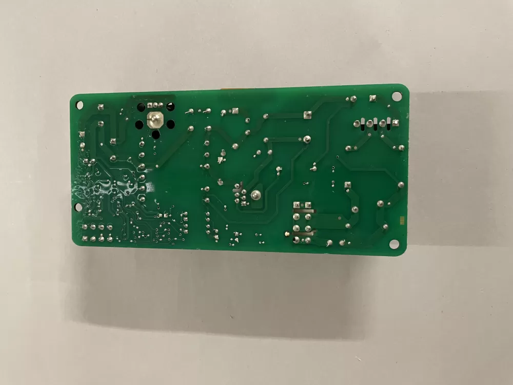 Whirlpool KitchenAid W10624574 Refrigerator Control Board AZ137400 | KM2362