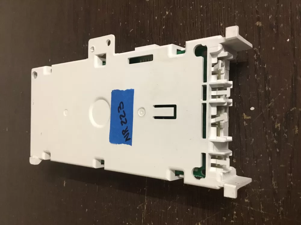Whirlpool Maytag WPW10111616 W10118243 Dryer Control Board AZ16242 | NR223