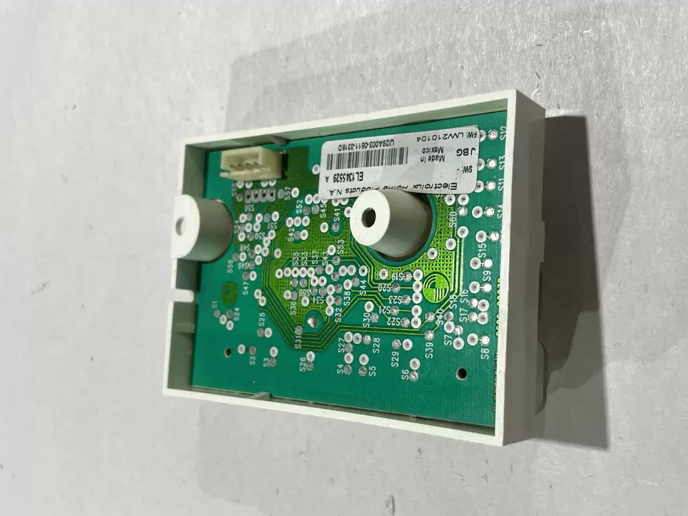 Electrolux EL1345529 A 1345529A Washer Control Board AZ183506 | Wm2703