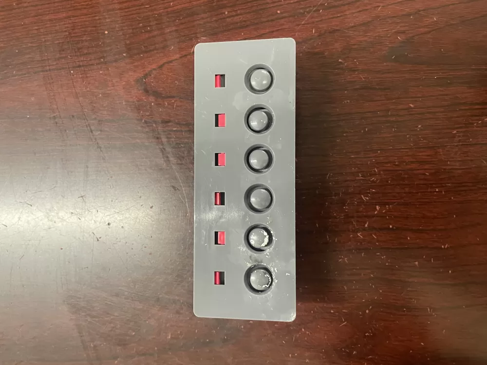 Whirlpool Maytag AP5305826 W10243997 PS3500263 Refrigerator Control Board Switch