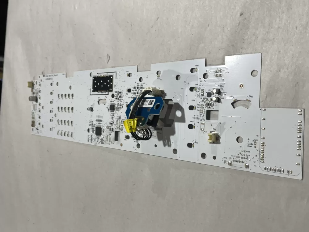 Maytag Washer Touch Control Board W10895276 W10620763 AZ174756 | Wmv843