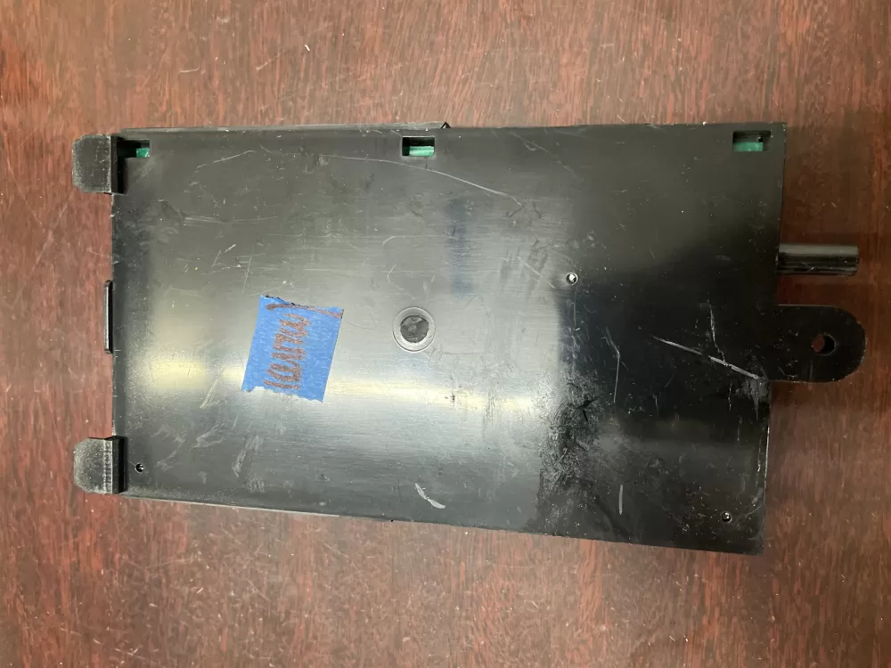 GE Dishwasher Control Board 165d8853g203. #120 AZ34075 | KM1700