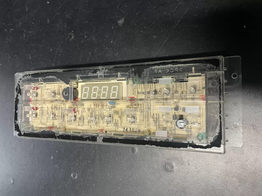 GE Kenmore 183D8192P001 Stove Control AZ10891 | 1352