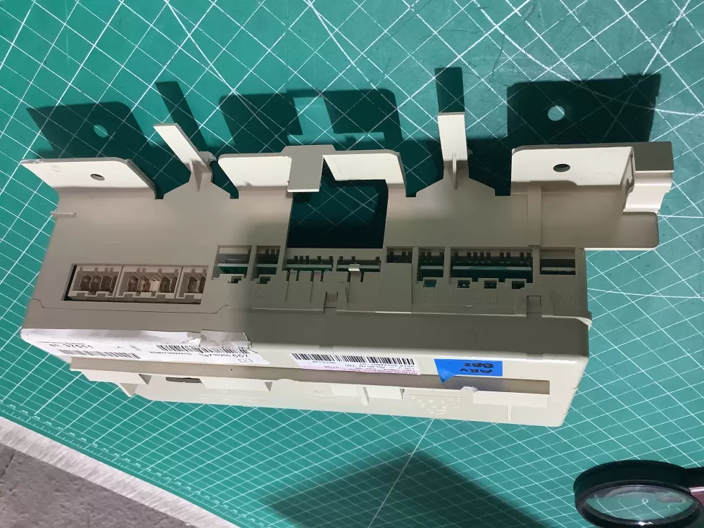 Maytag Kenmore Washer Control Board CCU 46197023480101 AZ194086 | ARV882