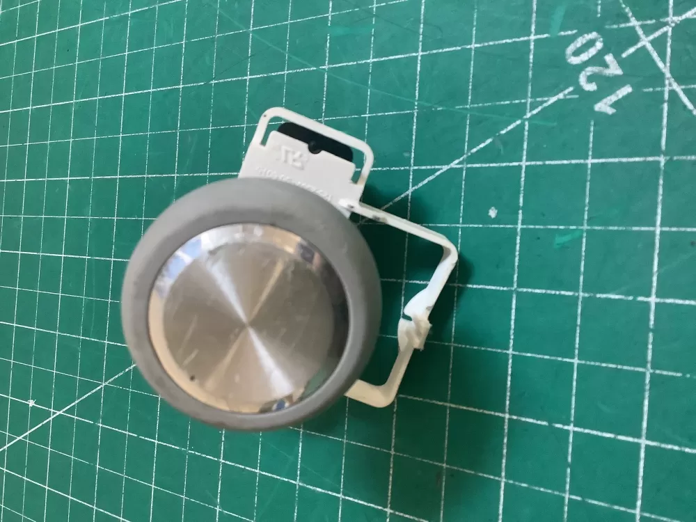 Whirlpool Dryer Switch Push To Start 3977456 0223  AZ220621 | SLA95