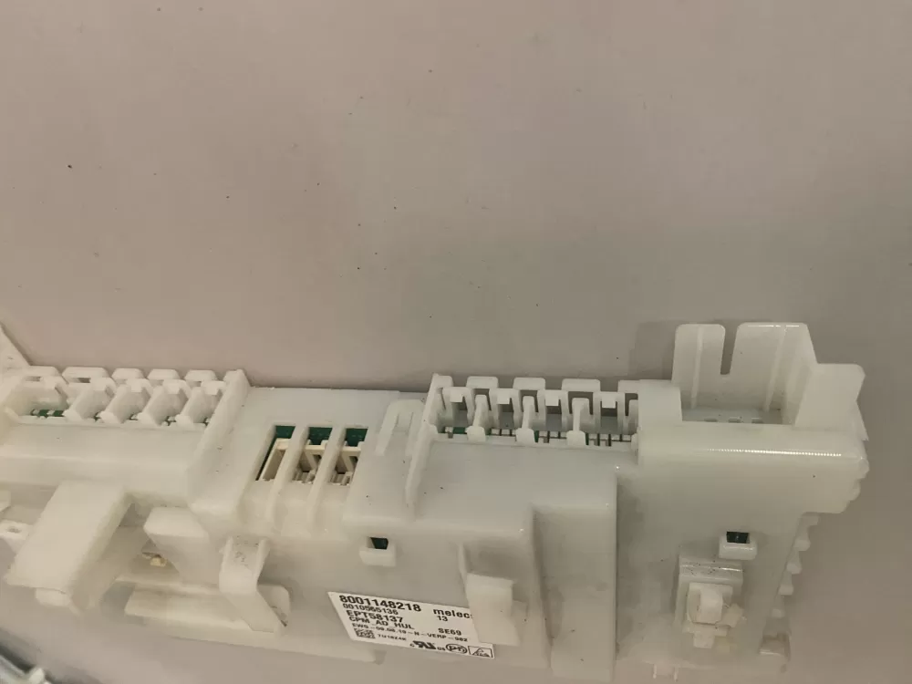 Bosch 0010565136 Dryer Power Control Board AZ124527 | BK2266