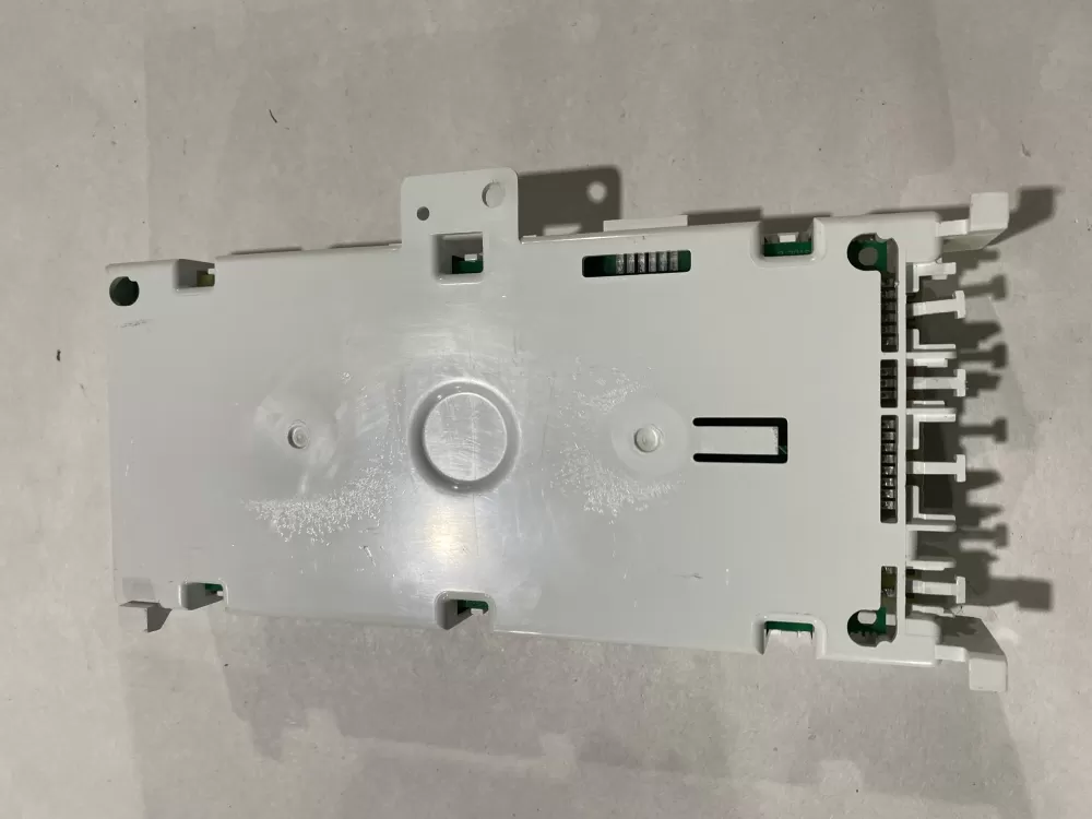 Whirlpool Maytag Kenmore W10111606 6105034 Dryer Control Board AZ149550 | BK2492