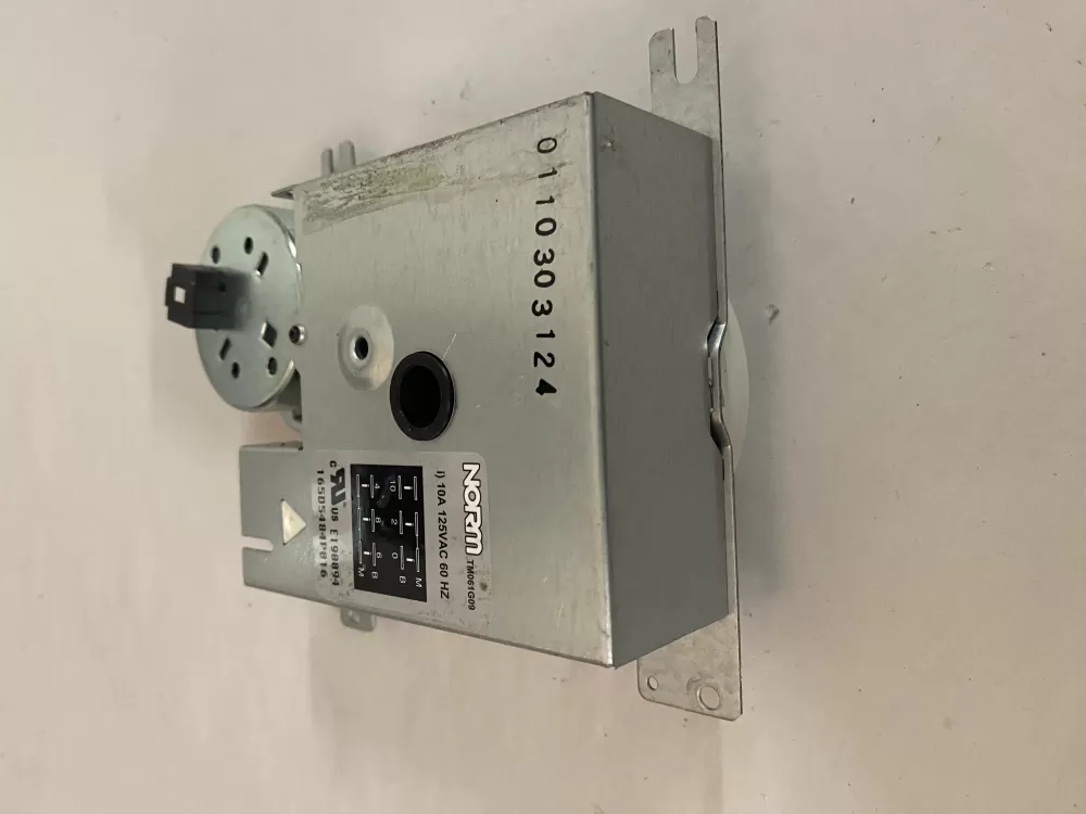 Hotpoint AP2616982 876973 Dishwasher General Electric Timer AZ199451 | BK2786