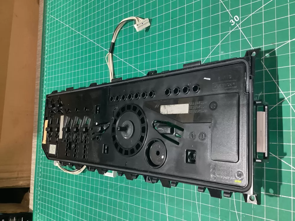 Whirlpool AP6018211 W10269625 WPW10269625 Dryer Control AZ181258 | ARV493