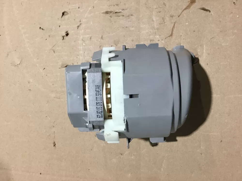 Bosch 9000897027 Dishwasher Circulation Pump Motor AZ89286 | SL112