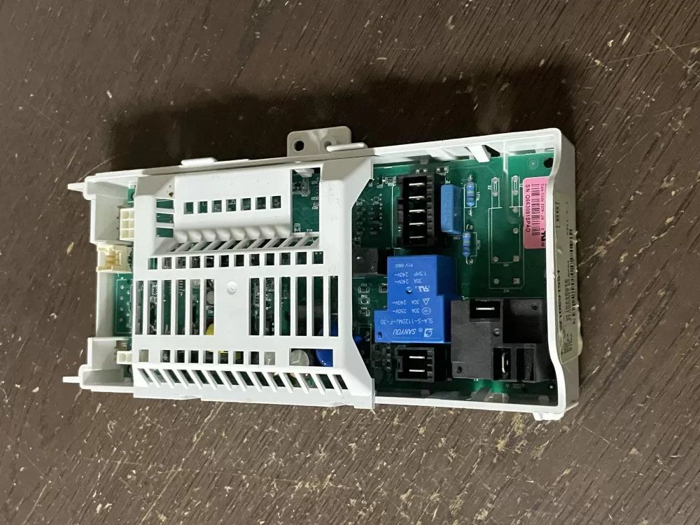 Whirlpool  Maytag  Kenmore W10448068 W10753615 W10802082 PS11703457 W10448068 C Dryer Control Board