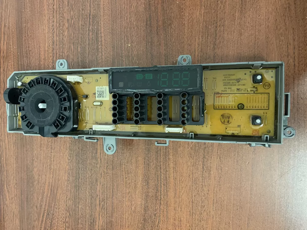 Samsung DC94-08953A DC92-02020L DC94-08962A