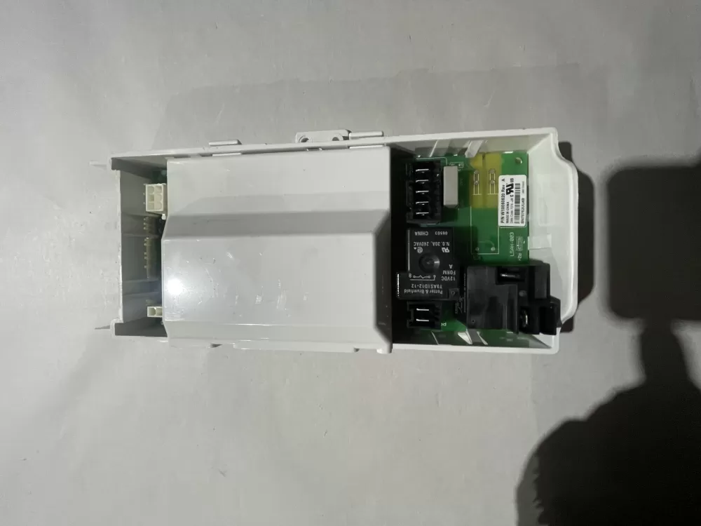 Whirlpool  Maytag  Kenmore 3978994 PD00003854 WPW10111606 3978981 W10050520 W10111606 W10111606R 1203139 AP6015082 PS11748354 EAP11748354 Dryer Control Board