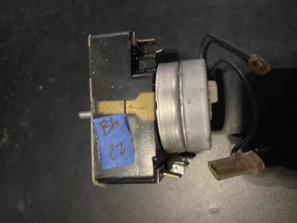 Kenmore 696165F Dryer Timer AZ25096 | BK22