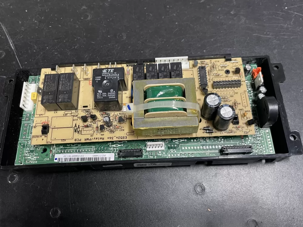 Kenmore 5304503496  AP5987114  316560192  4378661  PS11728406 Oven Combo Control Board