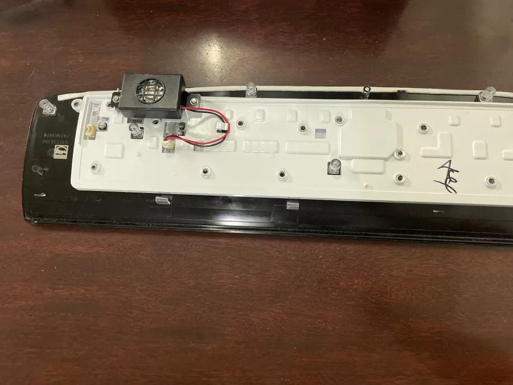 Whirlpool W10702865 W10870768 Washer Control Board Panel AZ59794 | KMV478