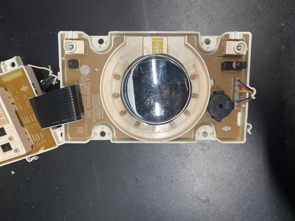 LG Kenmore Washer Control Board EBR61020701 AZ11009 | BKV229