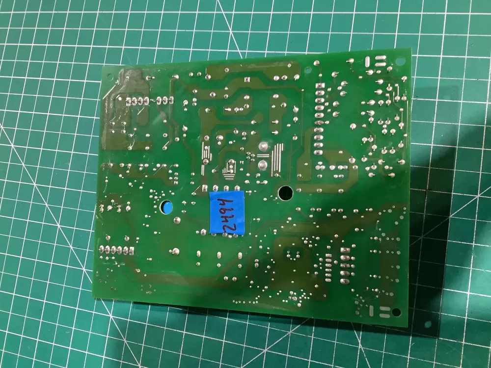 Maytag W10310240D Refrigerator Control Board Main AZ150675 | NR2494