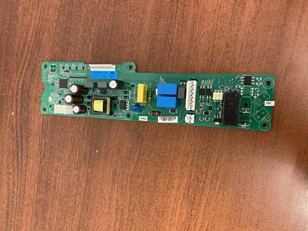 Frigidaire Electrolux A14250301 Dishwasher Control Board AZ53902 | BK1862