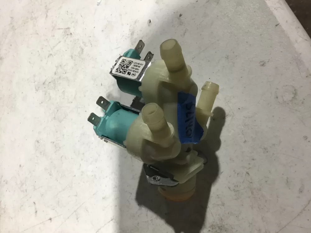 Samsung 33690148 Washer Water Valve Inlet AZ83403 | Sl140
