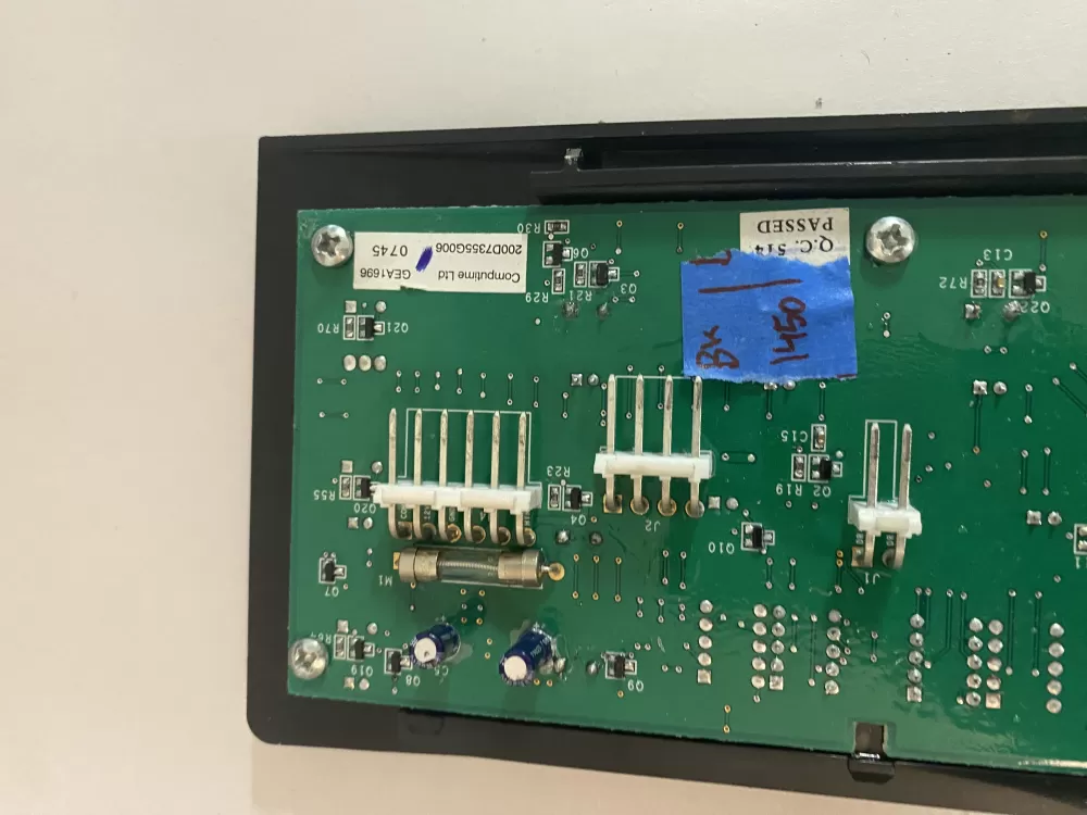GE Hotpoint 200D7355G006 Refrigerator Control Board Dispenser  AZ114247 | BK1450
