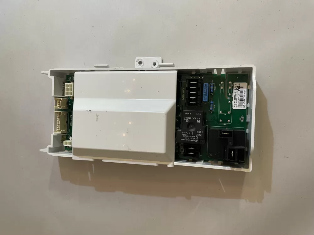 Kenmore AP6019408 W10303961 W10317640 W10336112 WPW10317640 PS11752714 W10317640 B Dryer Control Board