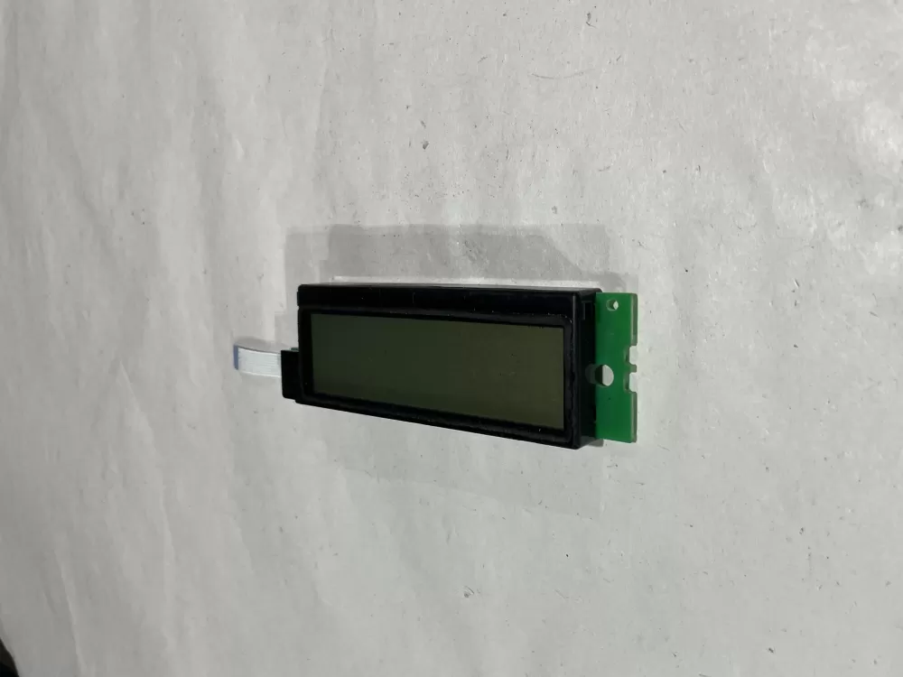 Bosch WD-C2101M Washer Display Module Control Board AZ149159 | Wm800