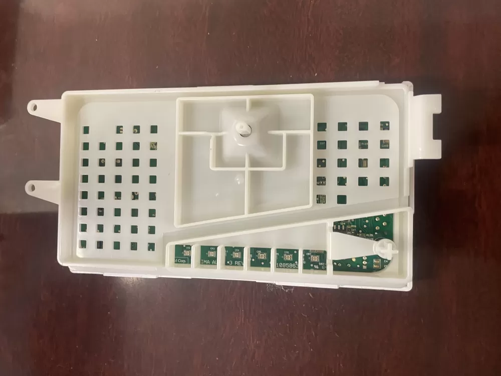 Whirlpool W10803586 W10841364 W10865064 Washer Control Board AZ44955 | KM671