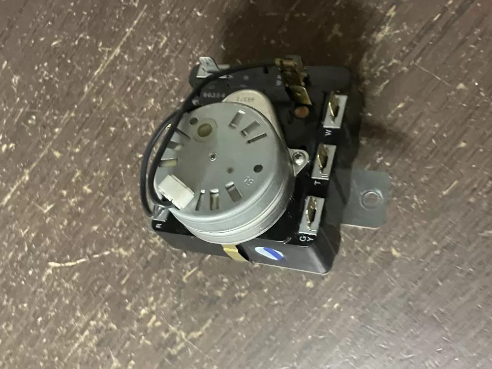 Kenmore 3406702A WP3976576 3406015 3406702 3976576 Dryer Timer AZ48392 | Wm842