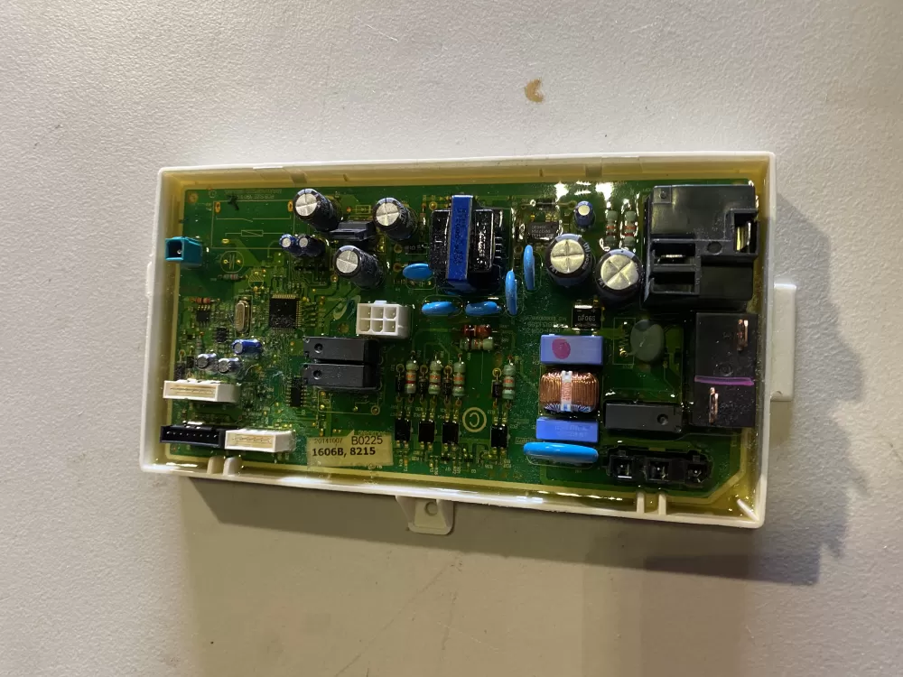 Samsung AP5916737 DC92-00669X DC92-01596B DC92-01606B DC92-00669Y PS9605906 Dryer Control Board