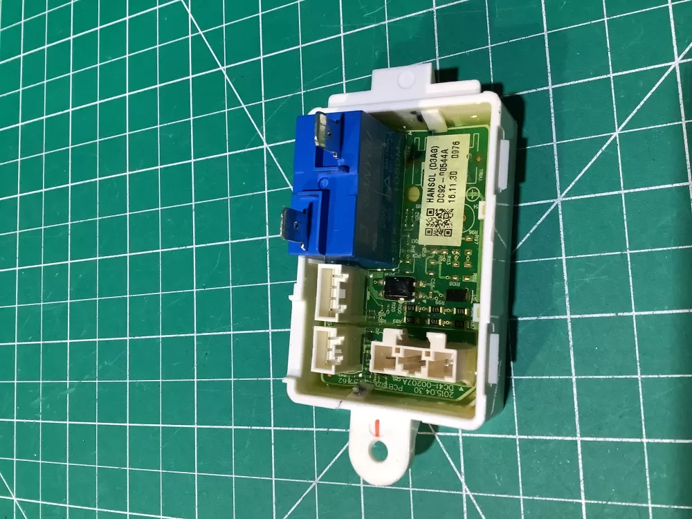 Samsung DC92-00544A Washer Control Board Heater AZ136087 | NR2344