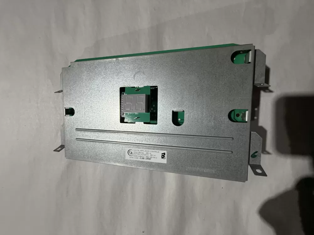 Maytag WP22004299 6 2722010 62722010 Washer Control Board AZ211729 | KM2550