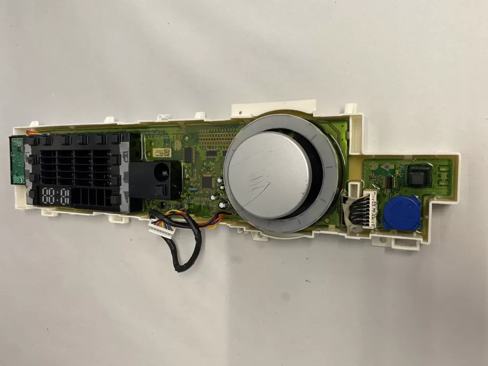 LG EBR85755503 Agl76194001 Washer Control Board Panel AZ214730 | BKV951