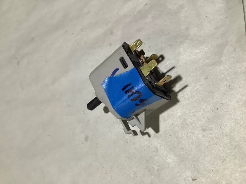 Amana  Inglis  Whirlpool W10446920 WPW10446920 Dryer Inglis WP Switch Start