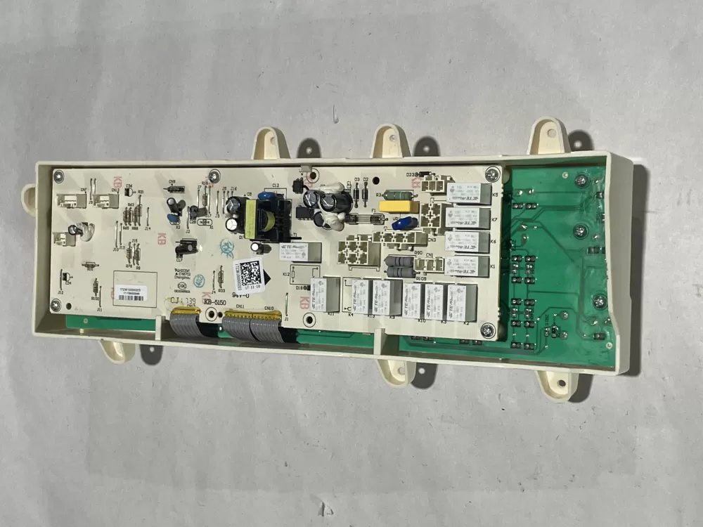 GE 301334870010 17238100000203 WDMI0501000000 WH12X24234 Washer Control Board