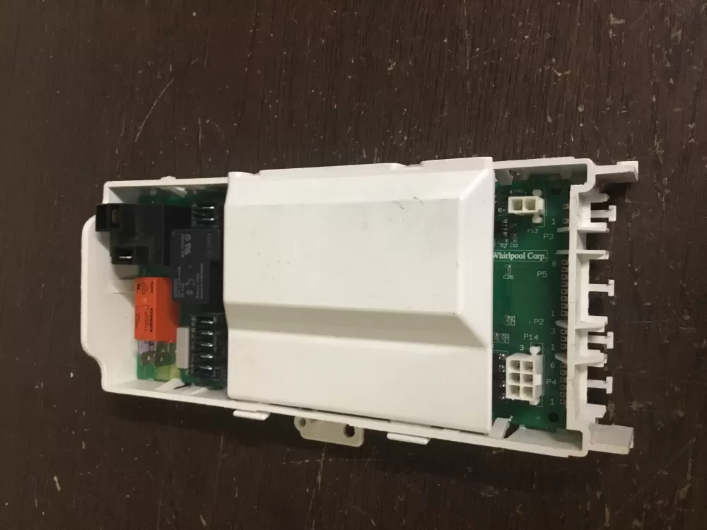 Whirlpool Maytag Kenmore W10182365 Dryer Control Board AZ16755 | NR32