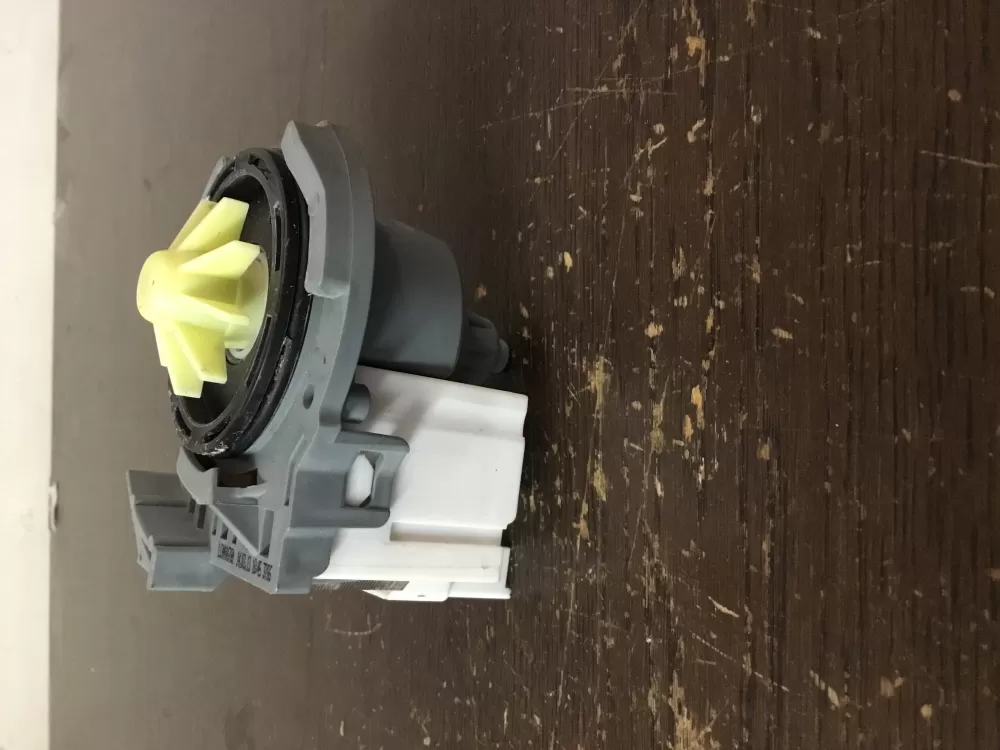 Whirlpool 661662 Dishwasher Water Drain Pump AZ 93252 | Sl86