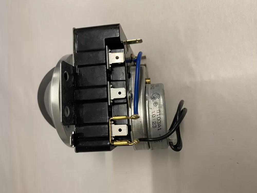 Whirlpool 8566184A 8566184 WP8566184 Dryer Timer AZ211009 | BK1355