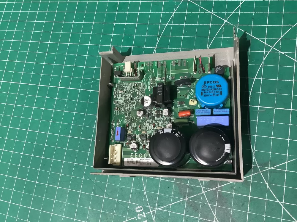 519301011 control board